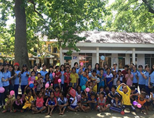 Báo cáo hoạt động của các trung tâm HTCĐ thuộc phạm vi dự án